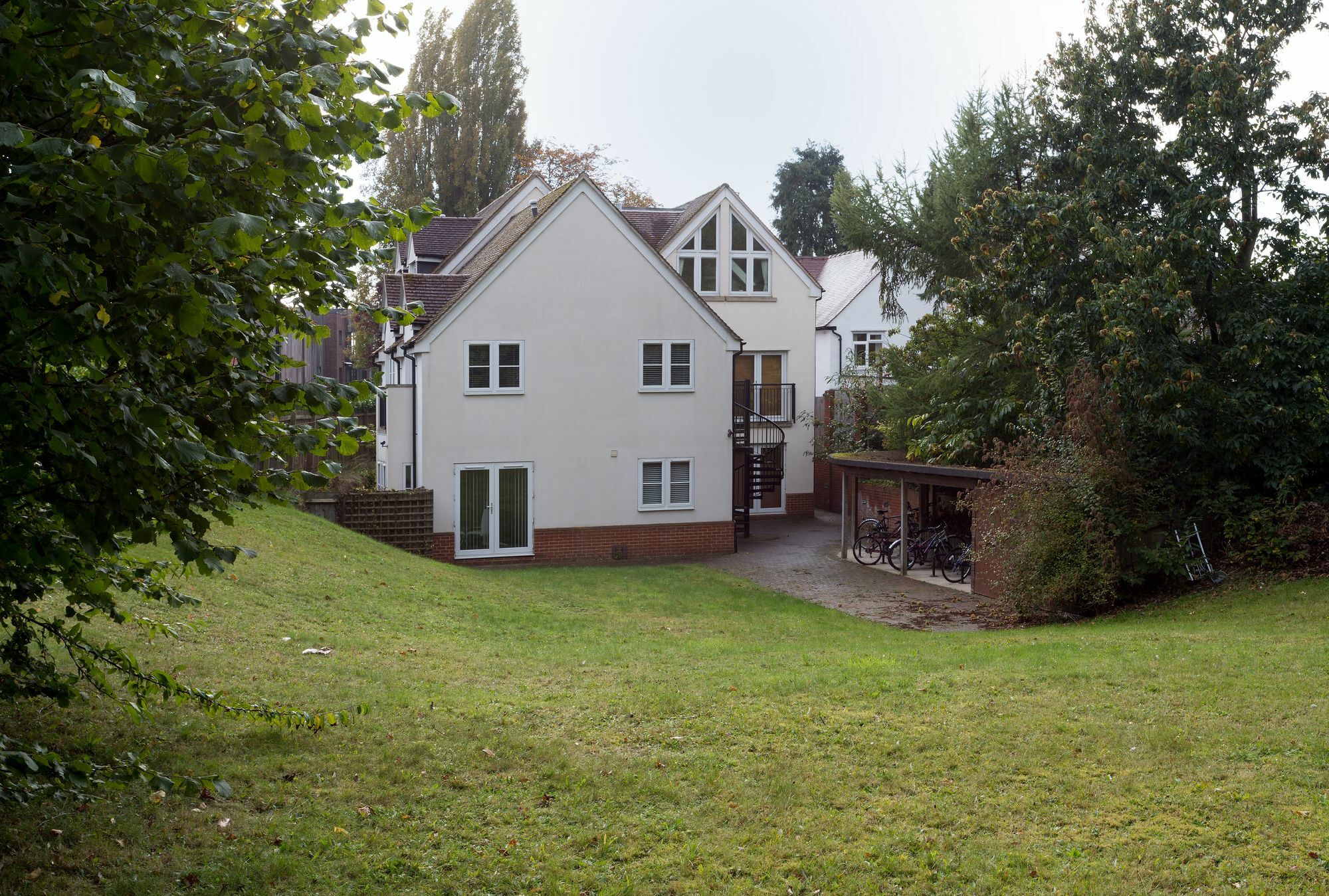 Modern Oxford 2 Bedroom Apartments, Families & Contractor Accommodation, Weekly & Monthly Stays Exterior foto